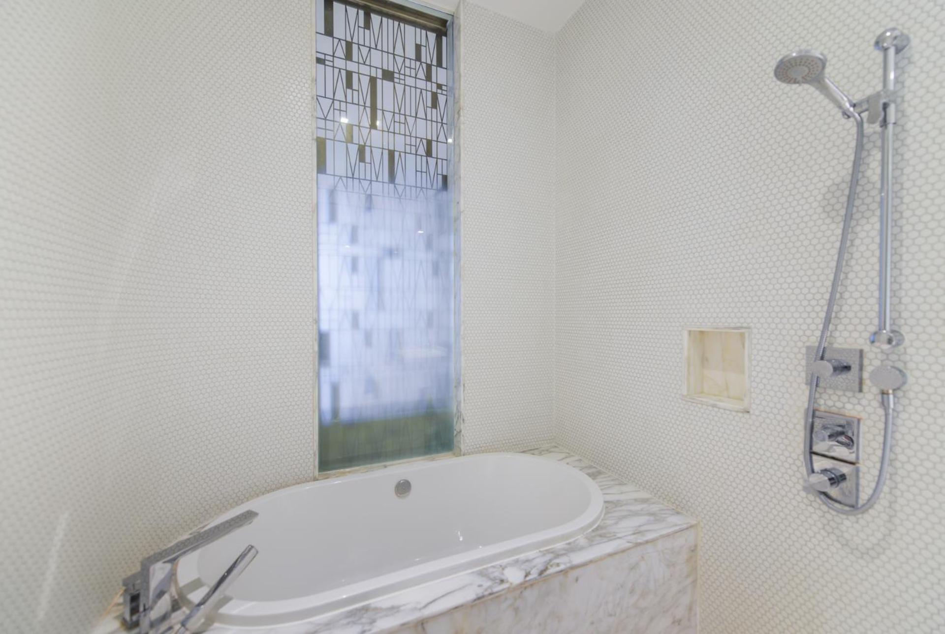 Wonderful King Suite With Pool At Sls Lux Brickell 迈阿密 外观 照片